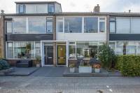 Woning Burgemeester van Edenstraat 27 Krommenie