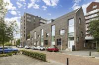 Woning Heemstedelaan 167 Utrecht