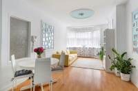 Woning Zuiderparklaan 62 Den Haag