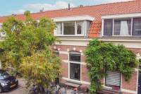 Woning Balistraat 34 Utrecht