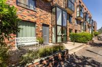 Woning J.H. van den Broekstraat 31 Rotterdam