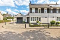 Woning Jacquardstraat 8 Geldrop