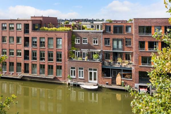 Woning Tornemeer 30 Woerden