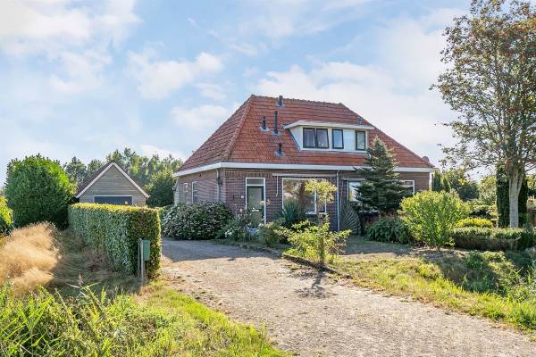 Woning Nieuwewijk 18 Dedemsvaart