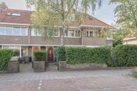 Woning Wisentstraat 56 Bussum