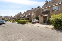 Woning Straussstraat 13 Lichtenvoorde