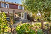 Woning Koningin Julianahof 4 Waarder