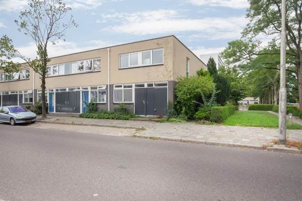 Woning Brandemeer 48 Leeuwarden