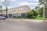 Woning Brandemeer 48 Leeuwarden