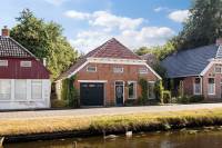 Woning H. Hindersstraat 95 Oude Pekela
