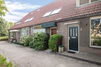 Woning Pomona 4 Hellevoetsluis
