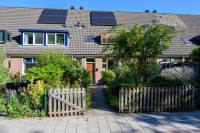 Woning Klompenmakerstraat 23 Alkmaar