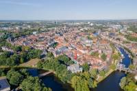 Woning Kerkstraat 12B Zwolle