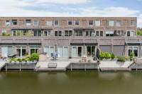 Woning Winterkoning erf 62 Heerhugowaard