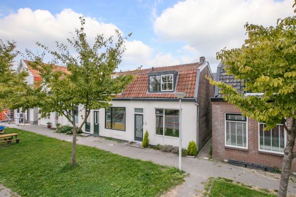 Woning Dorpsstraat 940 Assendelft