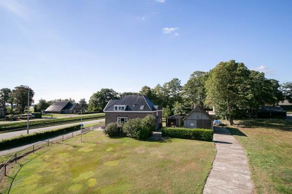 Woning Rijksweg 84 Smilde