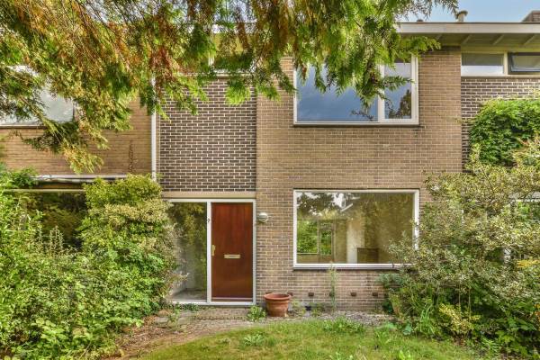 Woning Deurganck 9 Castricum