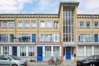 Woning Dokter Stavermanstraat 43a Vlissingen