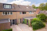 Woning Pottenbakkersdonk 432 Apeldoorn