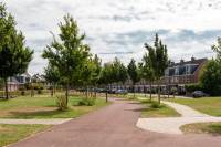 Woning Leisteen 38 Houten