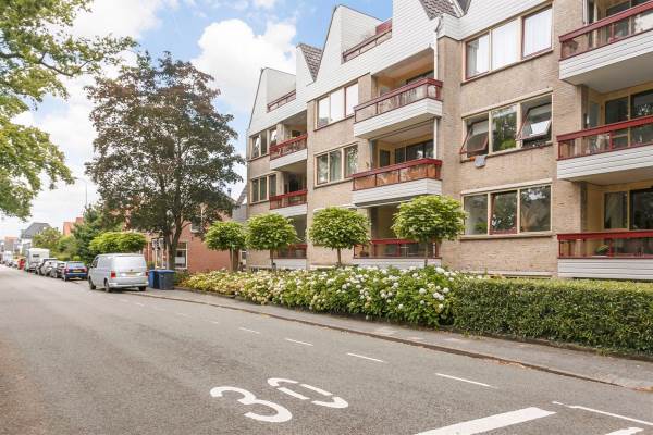 Woning Arnhemseweg-Zuid 282B Amersfoort