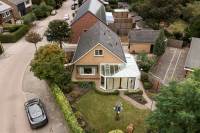 Woning Tarwestraat 2 Ridderkerk