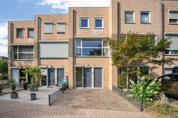 Woning Eggestraat 27 Oosterhout (NB)