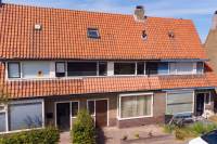 Woning Franklinstraat 23 Amersfoort