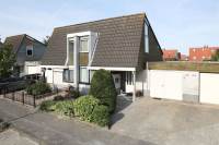 Woning Kruidendreef 147 Dronten