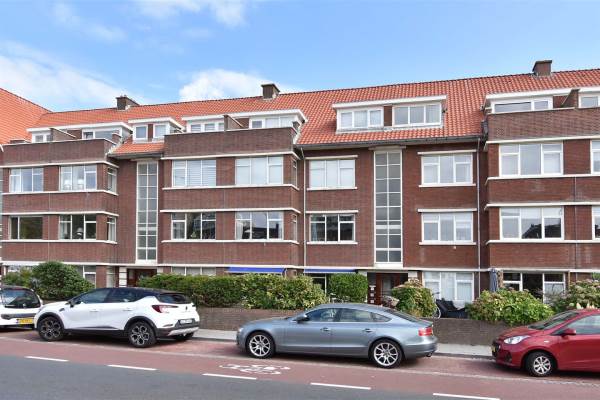 Woning Gevers Deynootweg 51C Den Haag