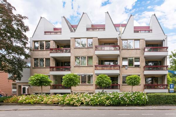 Woning Arnhemseweg-Zuid 276B Amersfoort