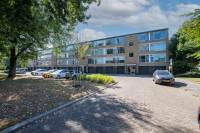 Woning A.M. de Jongstraat 275 Ridderkerk