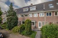 Woning Groen van Prinstererstraat 20 Arnhem