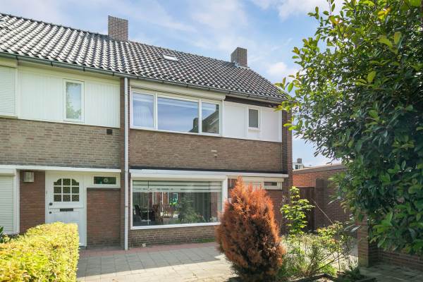Woning van Norenburchstraat 24 Eindhoven