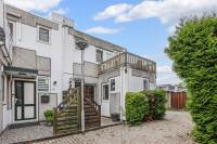 Woning Ockenburg 58 Dordrecht