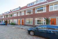Woning Jacob van der Borchstraat 5 Utrecht