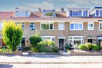 Woning Junoplantsoen 61 Haarlem
