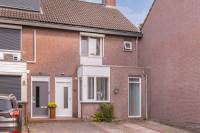 Woning Rosmolenstraat 27 Leusden