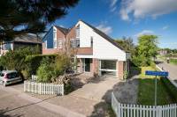 Woning D U Stikkerstraat 2 Franeker