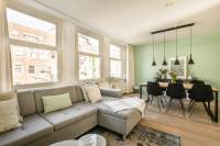 Woning Marco Polostraat 96I Amsterdam