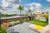 Woning Korte Ouderkerkerdijk 5k Amsterdam