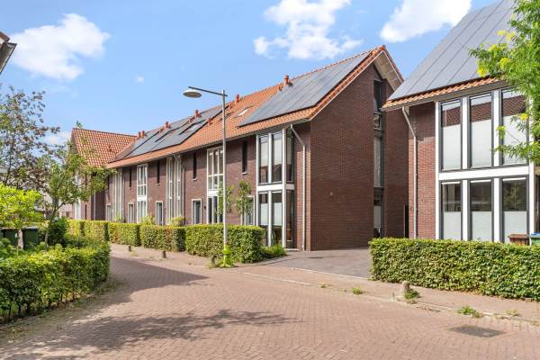 Woning Balgzand 45 Ede