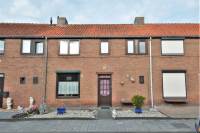 Woning de Hullustraat 18 Breskens