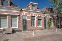 Woning Kolfstraat 35 Groningen