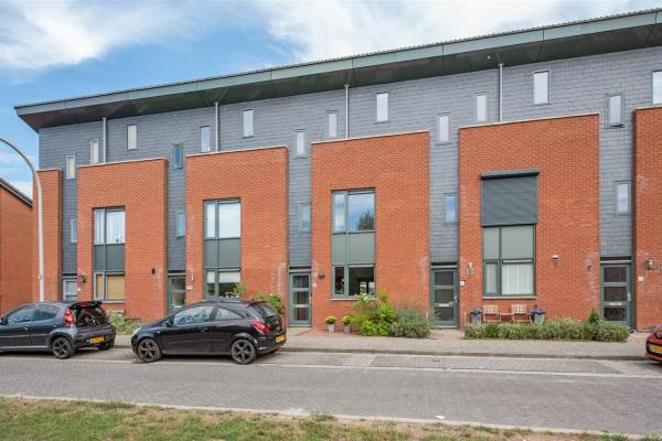 Woning Meersingel 37 Pijnacker