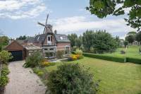 Woning Mounepaed 1 Stiens