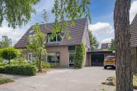 Woning Johann Strausslaan 43 Waalre