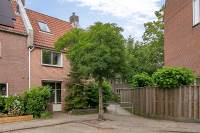 Woning Hoekerkade 25 Zoetermeer