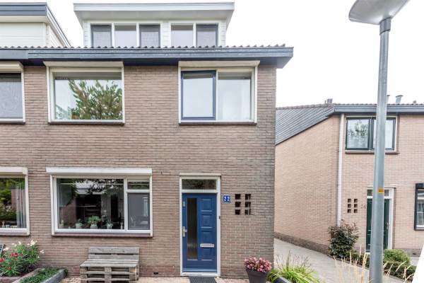 Woning Looyenland 22 Westervoort