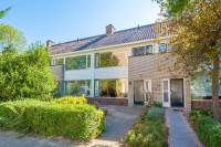 Woning Lamérislaan 87 Utrecht